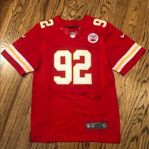 Chiefs Jersey